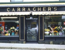 Carraghers, Main Street, Ballybay