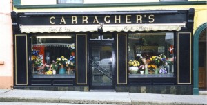 Carraghers-Main-St-Ballybay