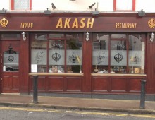 Shopfront: TIME FOR A LOOK BACK || AKASH